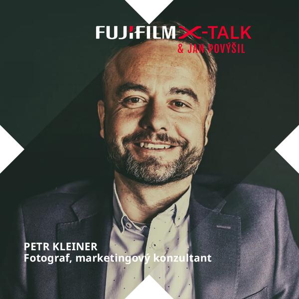 Fujifilm X-Talk
